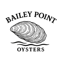 Bailey Point Oyster Company logo